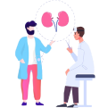 Pediatric Nephrologist